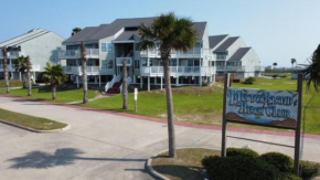 Mustang Island Beach Club 102K